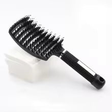 Magic Hairbrush