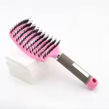 Magic Hairbrush